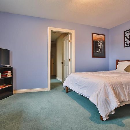 Eagle Close Executive B&B Prince Rupert Zewnętrze zdjęcie