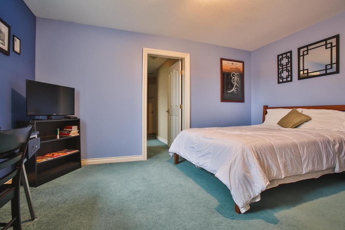 Eagle Close Executive B&B Prince Rupert Zewnętrze zdjęcie