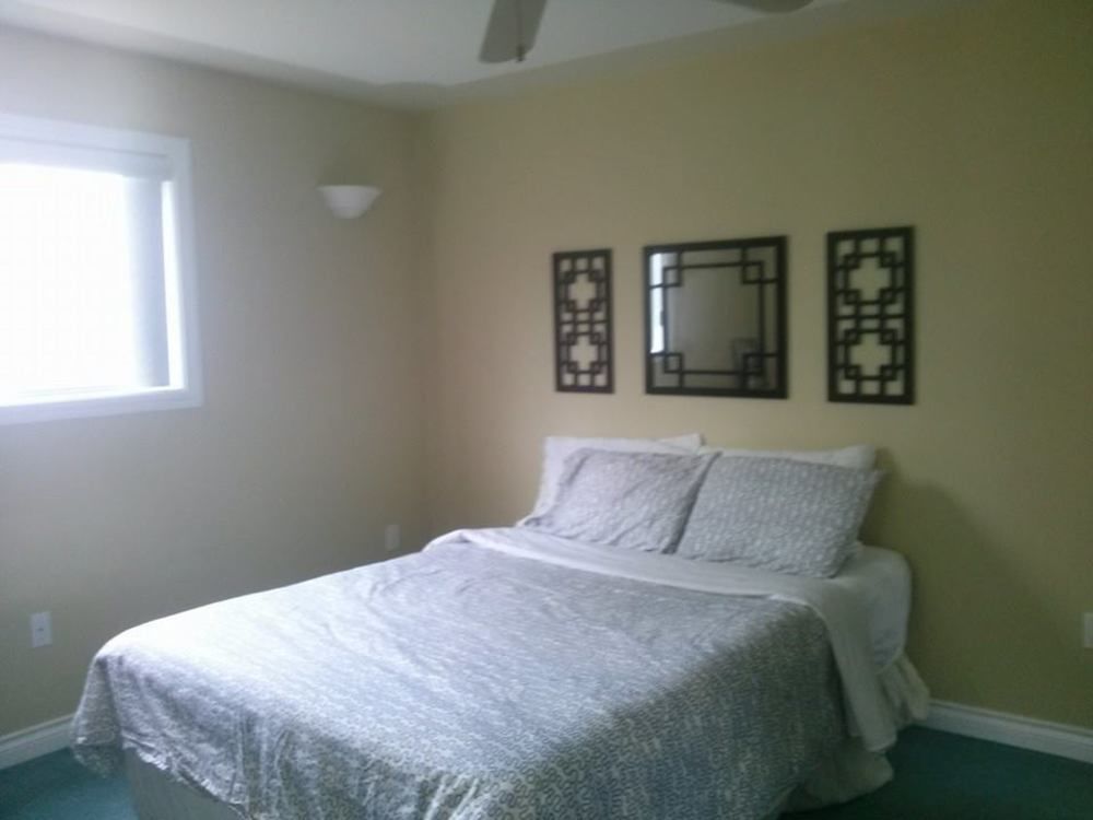Eagle Close Executive B&B Prince Rupert Zewnętrze zdjęcie