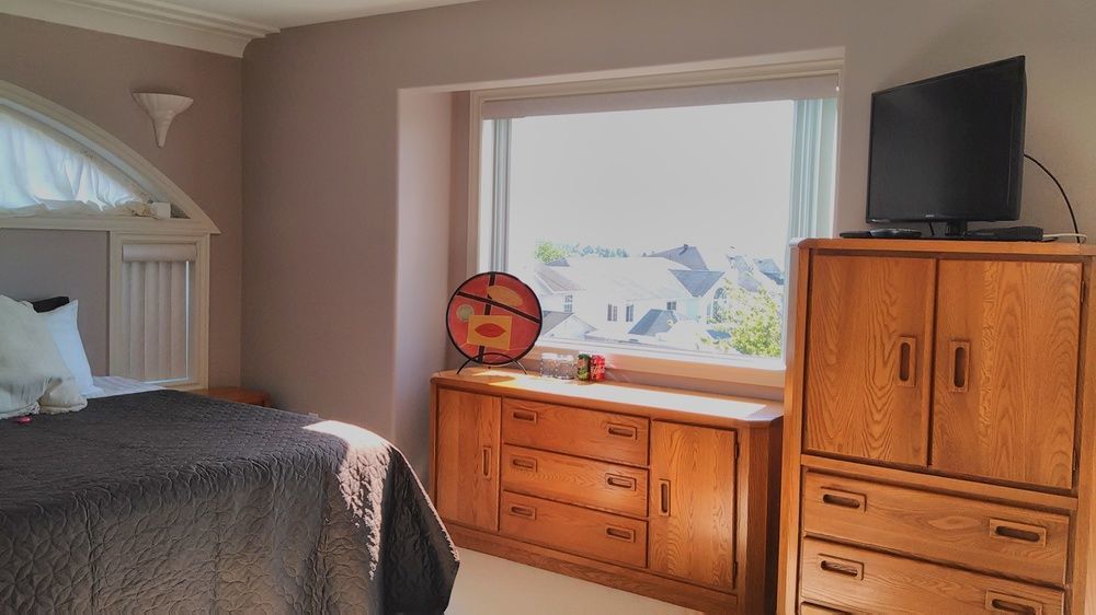 Eagle Close Executive B&B Prince Rupert Zewnętrze zdjęcie