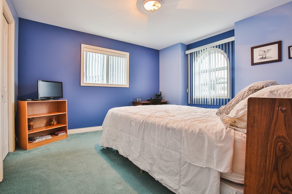 Eagle Close Executive B&B Prince Rupert Zewnętrze zdjęcie