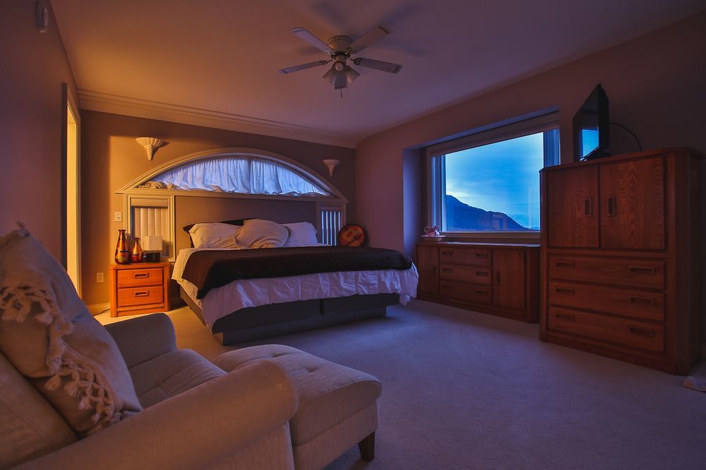 Eagle Close Executive B&B Prince Rupert Zewnętrze zdjęcie